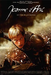 Jeanne D'Arc (1999)