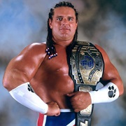 The British Bulldog