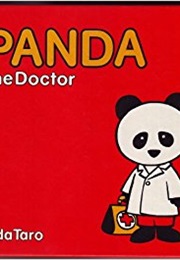 Panda the Doctor (Oda Taro)