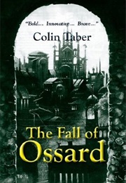 The Fall of Ossard (Colin Taber)