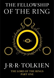 The Fellowship of the Ring (J.R.R. Tolkien)