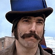 Bill "The Butcher"- Gangs of New York