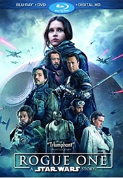 Rouge One (2016)