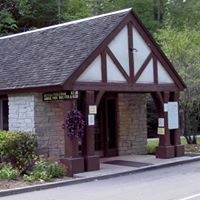 Fort Harrison State Park