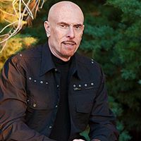 Terry Goodkind