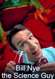 Bill Nye the Science Guy (1993)