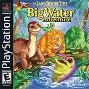 The Land Before Time: Big Water Adventure