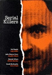 Serial Killers (Time-Life Books)