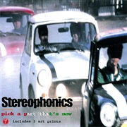 Pick a Part That's New - Stereophonics