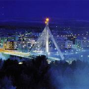 Rovaniemi
