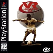 VR Soccer '96