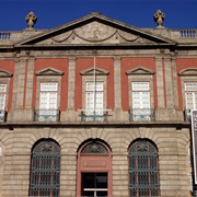 Visitar Museu Soares Dos Reis