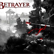 Betrayer