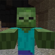Zombie