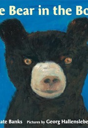 The Bear in the Book (Kate Banks)
