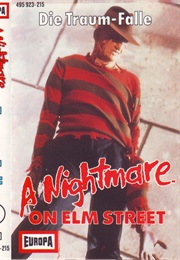 A Nightmare on Elm Street 2: Die Traum-Falle (Andre Minninger)