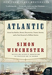 Atlantic (Simon Winchester)