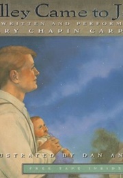 Halley Came to Jackson (Mary Chapin Carpenter)