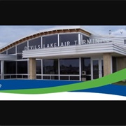 Devils Lake Nd Airport