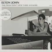 This Train Don't Stop There Anymore