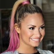 Demi Lovato