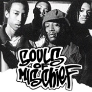 Souls of Mischief