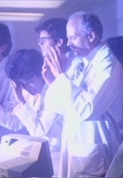 The Twilight Zone: "Chameleon" (1985)