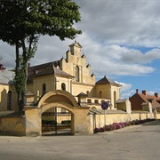 Linkuva