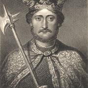 Richard I (The Lionheart) 1189-99