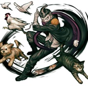Gundham Tanaka