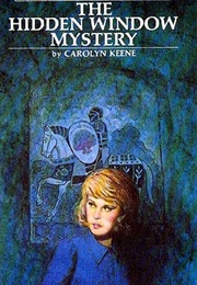 The Hidden Window Mystery (Carolyn Keene)