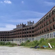 Waverly Hills