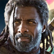 Idris Elba - Heimdall