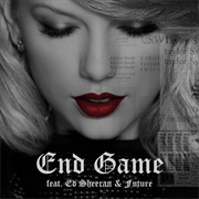 Taylor Swift - End Game