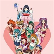 Tenshi No Shippo Chu!