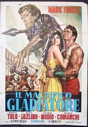Il Magnifico Gladiatore (The Magnificent Gladiator) (1964)