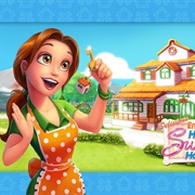 Delicious - Emily's Home Sweet Home