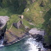 Findlater Castle