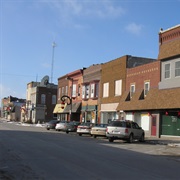 Tama, Iowa
