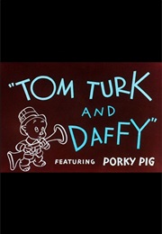 Tom Turk and Daffy (1944)
