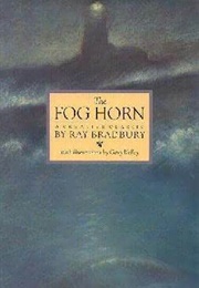The Foghorn (Ray Bradbury)