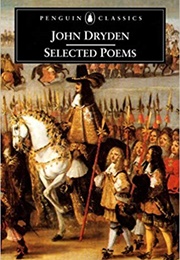 Selected Poems (John Dryden)