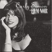 Carly Simon - Film Noir