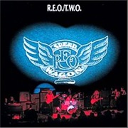 REO Speedwagon - Music Man