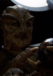 Distant Origin (1997)