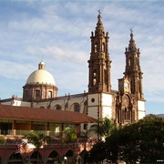 Zamora De Hidalgo (Mexico)