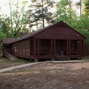 Camp Rutledge, GA