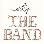 The Band - The Best of the Band