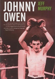 Johnny Owen (Jeff Murphy)