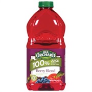 Old Orchard Berry Blend